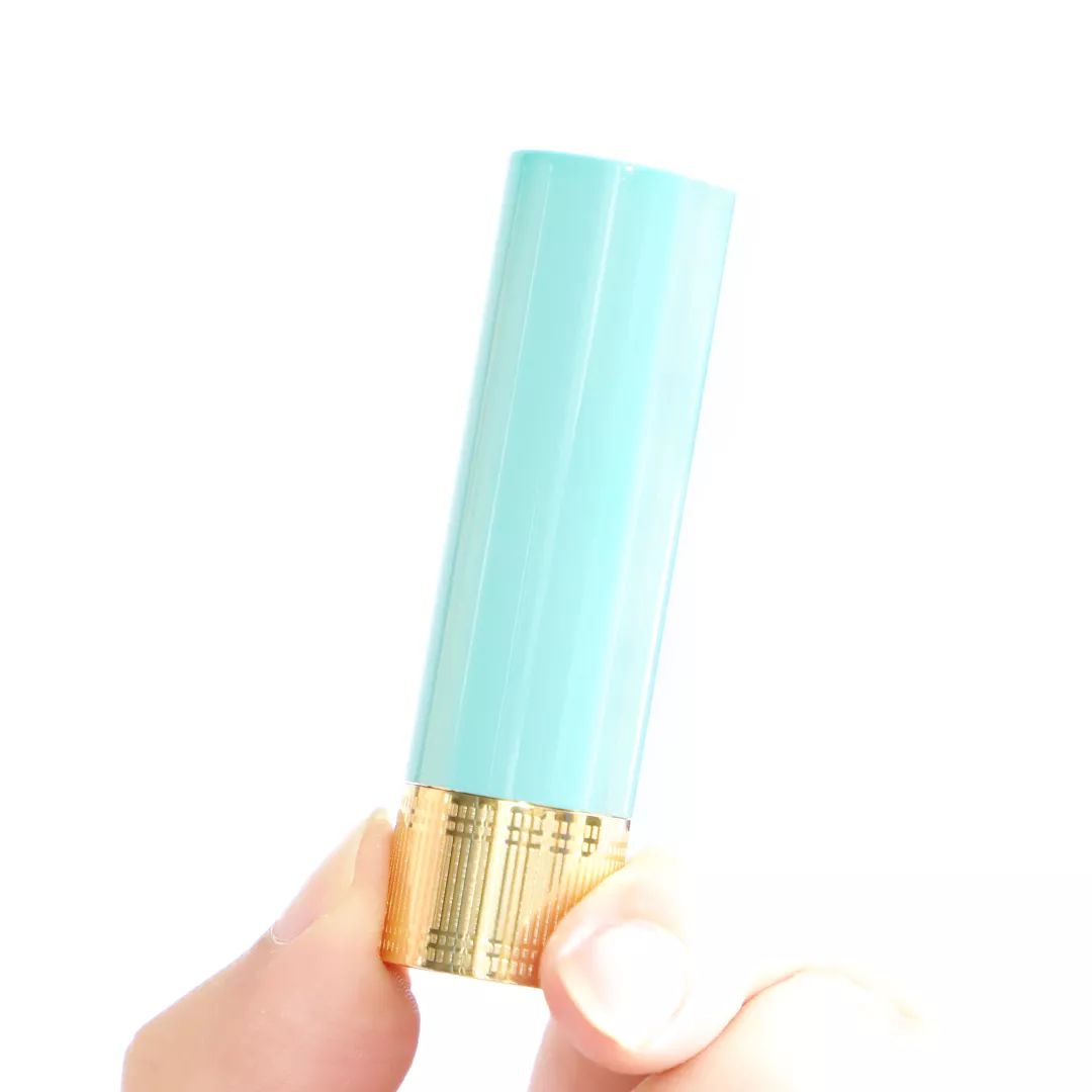 gucci口红开箱绿色盒,gucci口红开箱全过程