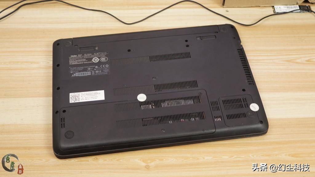 3年前的笔记本4000买的,旧笔记本win10卡顿严重解决方法