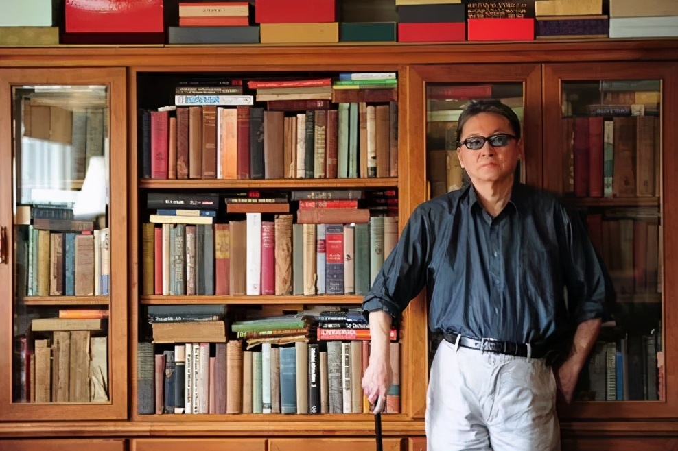 李敖个人财富,李敖生财之道