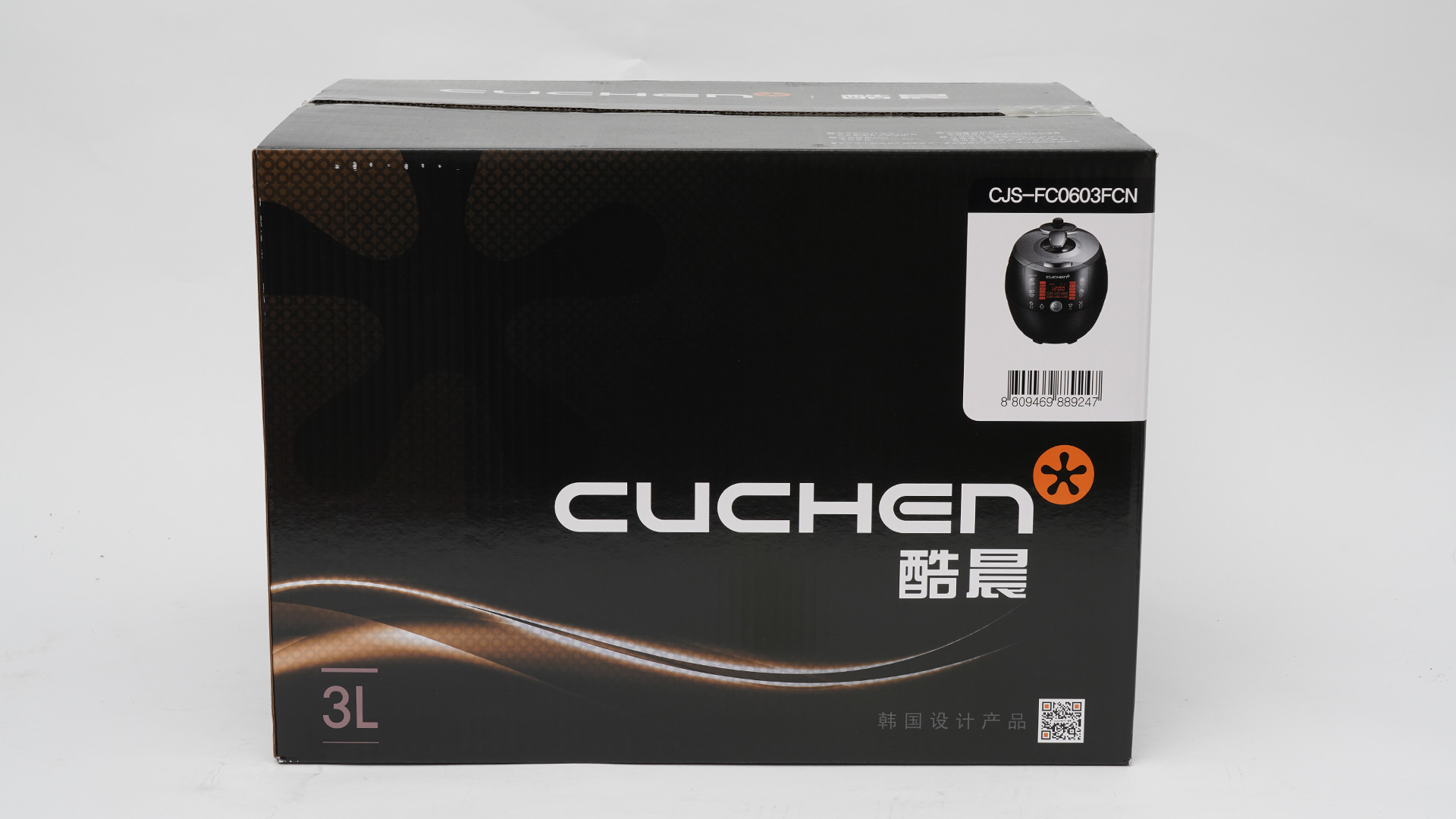 韩国酷晨电饭煲中文图解,韩国酷晨电饭煲最新款