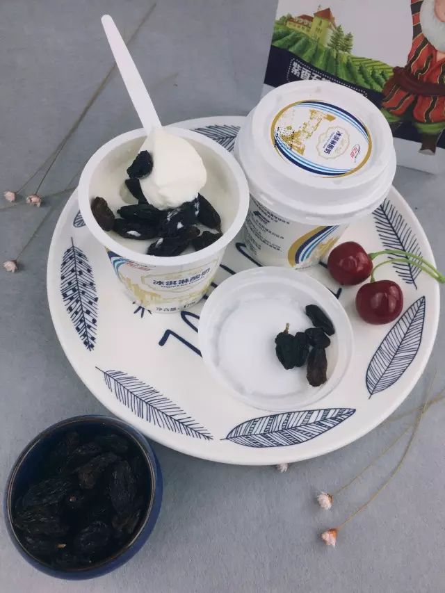 花园冰激凌,花园冰淇淋酸奶菌粉