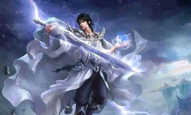 网文四大邪书十大奇书,网文三大神书七大奇书