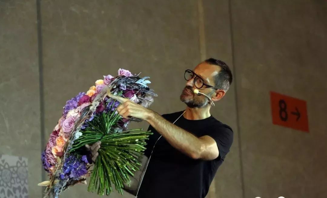 第二十届中国花卉零售业交流会,中国花卉零售业交流会