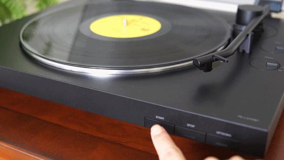 索尼黑胶唱片机ps-lx310bt,索尼lx310bt黑胶唱片机