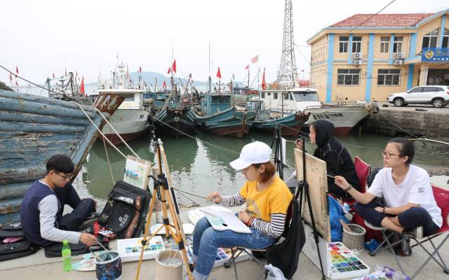 北京画室排名前十位是谁,北京博艺画室排名前十位