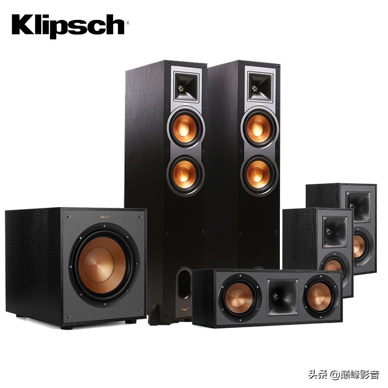 性价比5.1家庭影院,杰士5.1家庭影院套装推荐