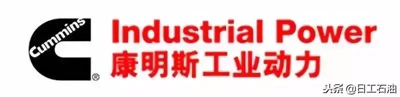 各品牌挖掘机使用的发动机图解,挖掘机发动机品牌型号怎么样识别