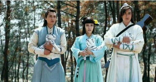 中国电视剧特效退化史:AI换头没《西游记》逼真,投资4亿效果5毛