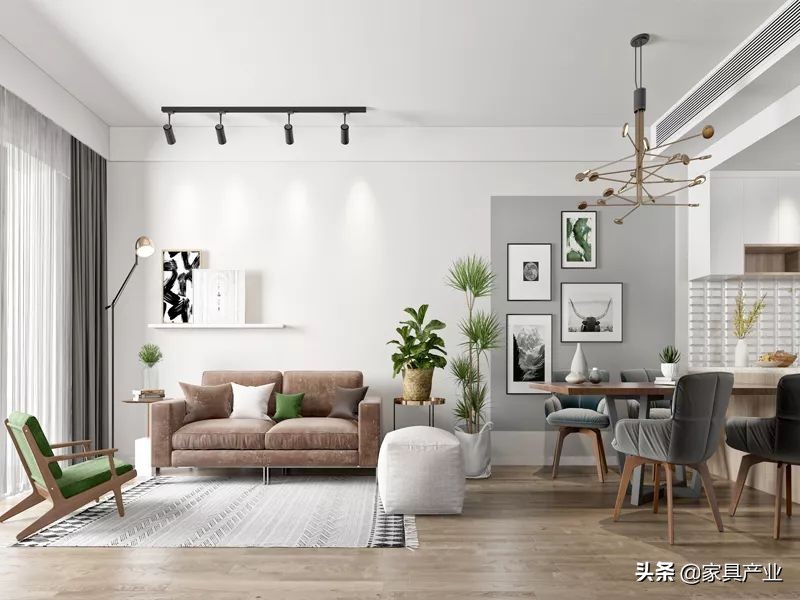 教你怎么省钱买家具,买家具怎么省钱划算呢