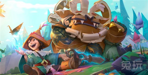 LOL千元皮肤,lol千纸皮肤系列