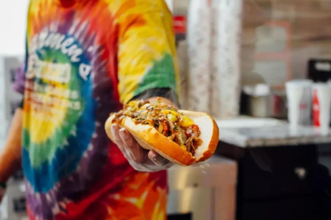 漫步费城的感受,来纽约旅行100个理由