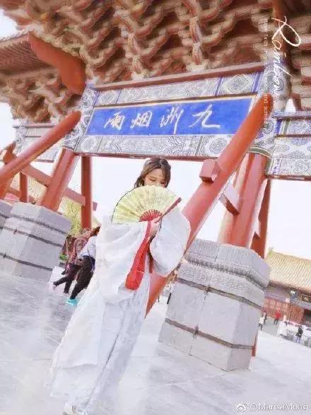 五一游记清明上河园,清明上河园旅游体验