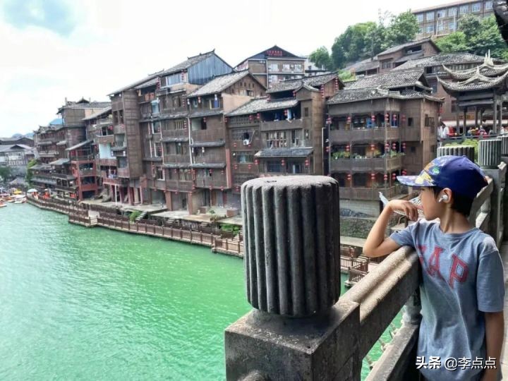 第一次跟团去贵州，我有3点吐槽和6个夸奖