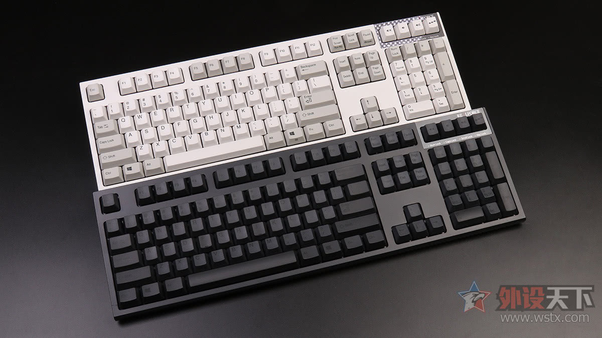 2018年年终盘点 人气最高键盘该买谁？