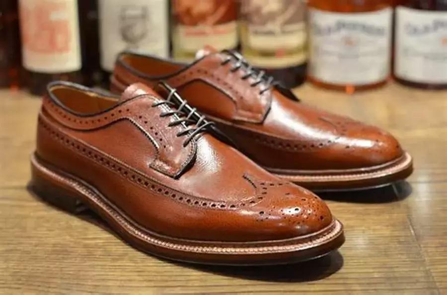 alden鞋推荐,和alden同级别的鞋子