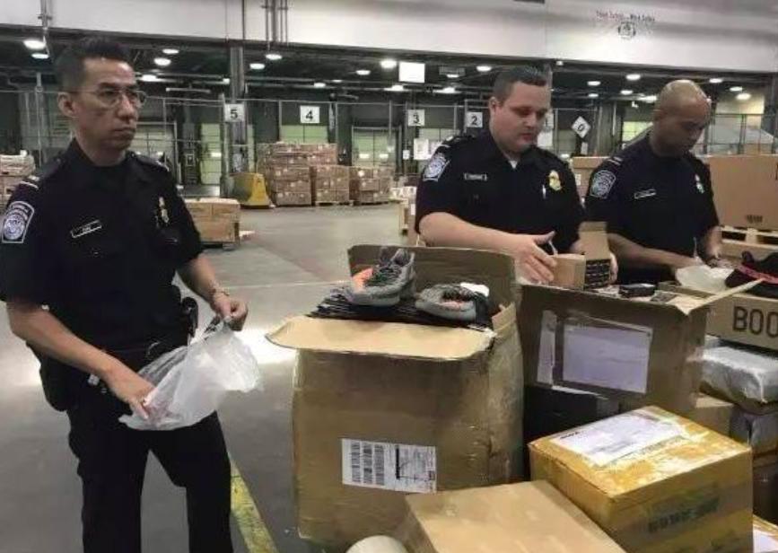 莆田鞋在美国卖,莆田鞋在美国出名