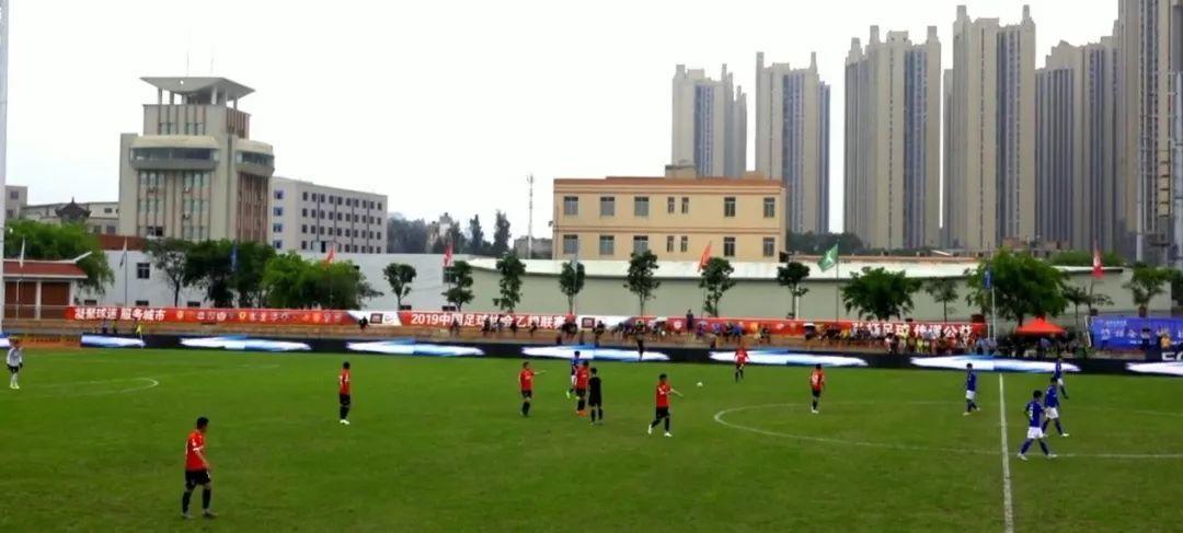 成都兴城和四川优必选,四川优必选最新中甲战报消息