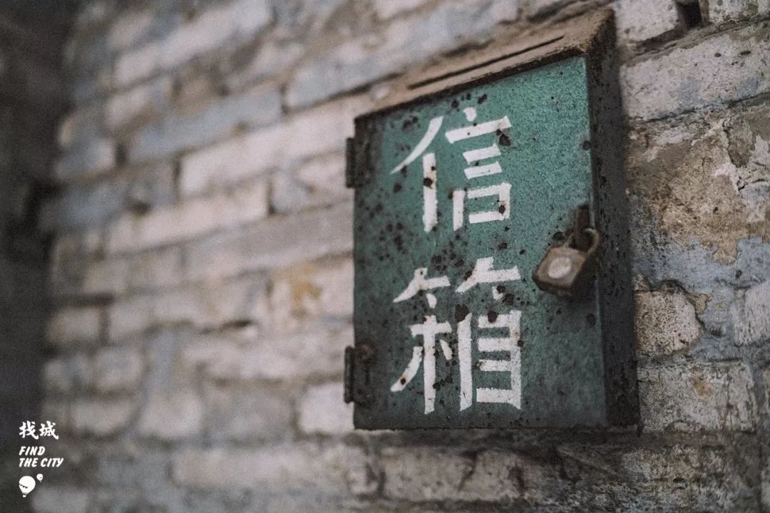 老南宁的三街两巷,老南宁的回忆照片