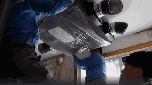 “我在为自闭症女儿奔波，你却让你妈吸雾霾”