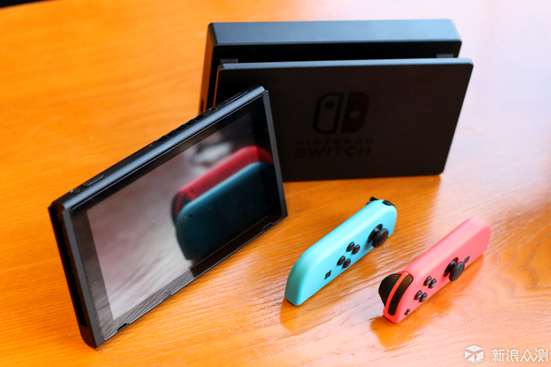 switch配置那么差为什么要买,switch现在性能还能扛得住吗