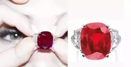 你知道珠宝拍卖10大真相吗,珠宝拍卖top10