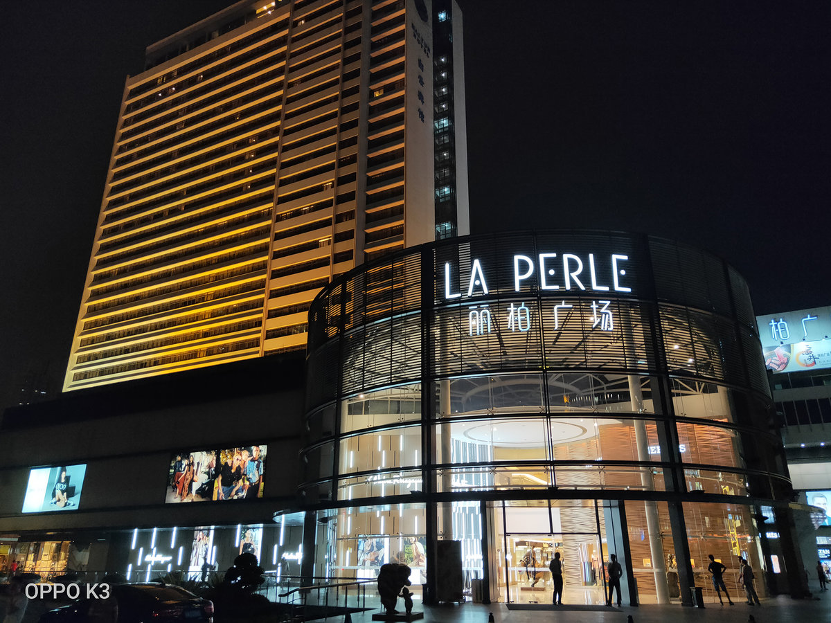 oppok3为什么这么值得入手,真香千元机就是它oppok3体验评测