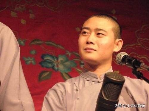 栾云平有多受郭德纲喜爱,栾云平为什么受老郭待见