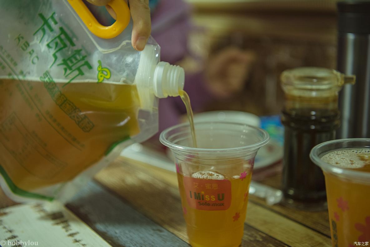 为美食而旅行,为美食美景而来