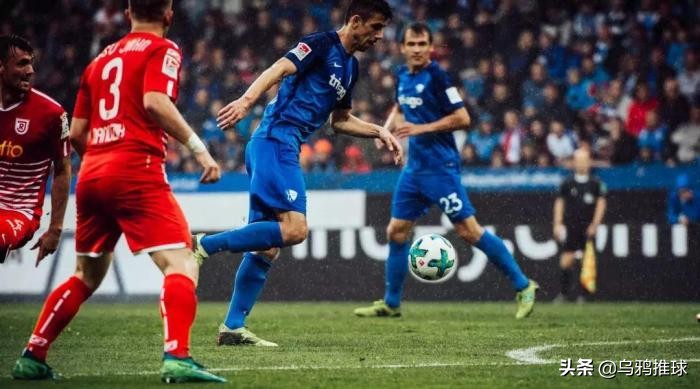 乌鸦足球小课堂：战意球如何找到稳如狗的胆？