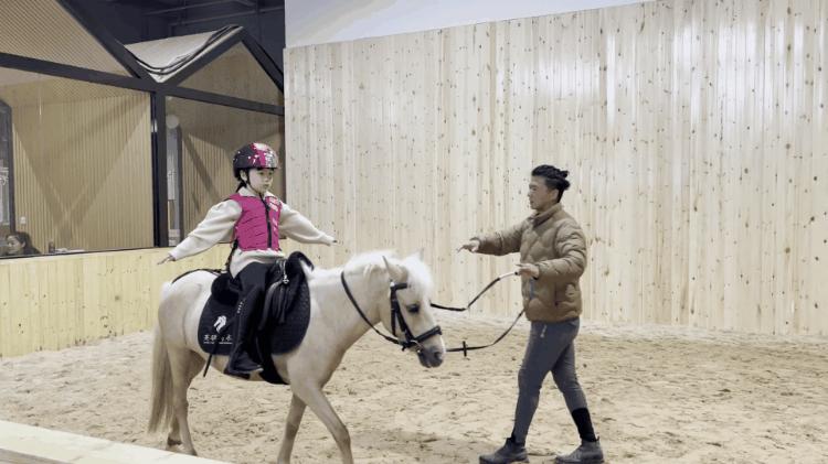 徐州英骐国际马术,徐州英琪国际马术中心