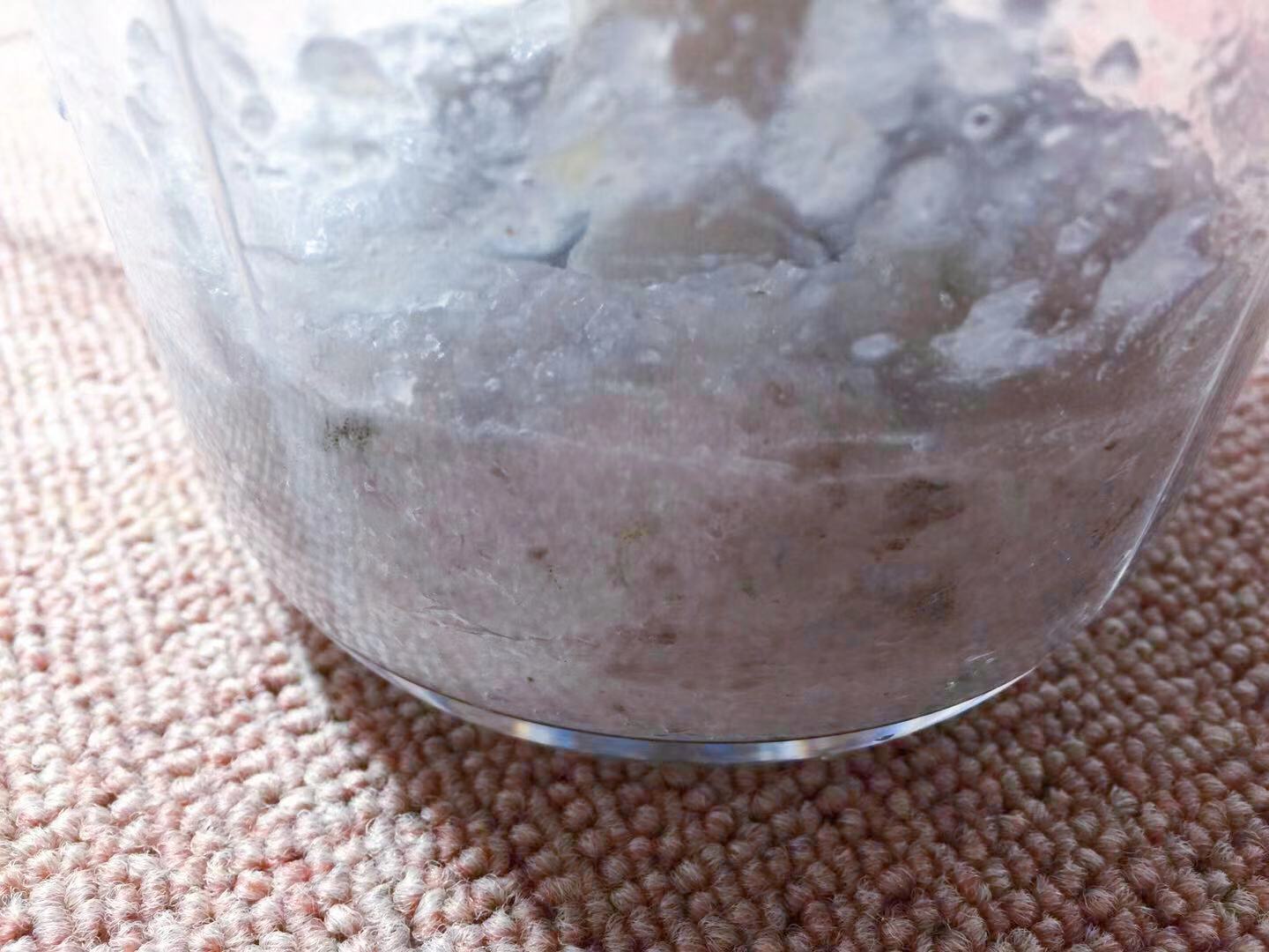 做好后瞬间就被娃爸抢走好几个，快收下这亲妈牌虾丸做法