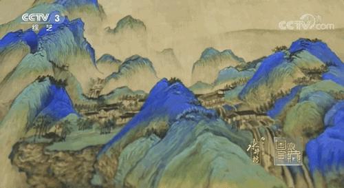 苏绣最漂亮的一幅,苏绣大师精美作品