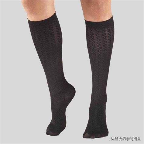 58种袜子类型介绍，买袜子不再迷茫了，超详尽的袜子大百科来了