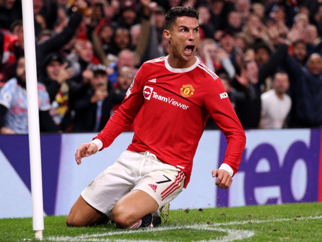 3-0c罗破门再创三项纪录,c罗2秒绝杀