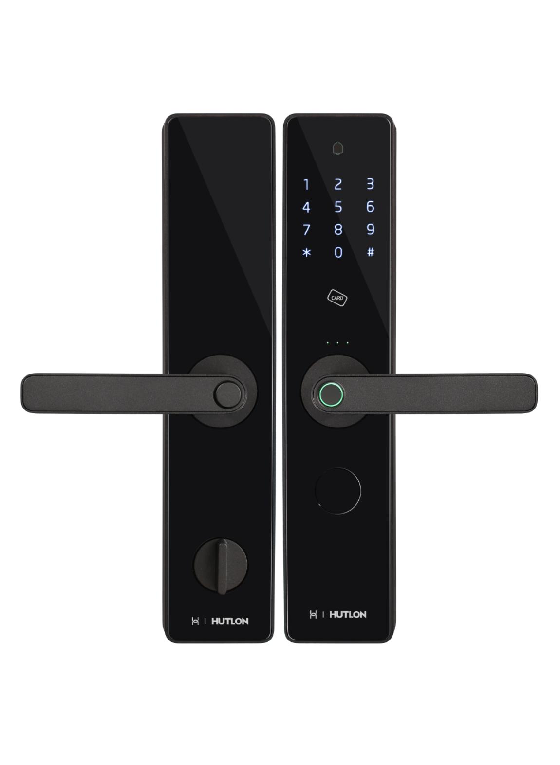 汇泰龙华为指纹锁怎么样,华为智选汇泰龙