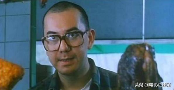 42届香港金像奖惹争议,41届香港金像奖惹争议