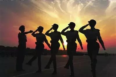 今年河北征兵最新政策,2019河北征兵新政策