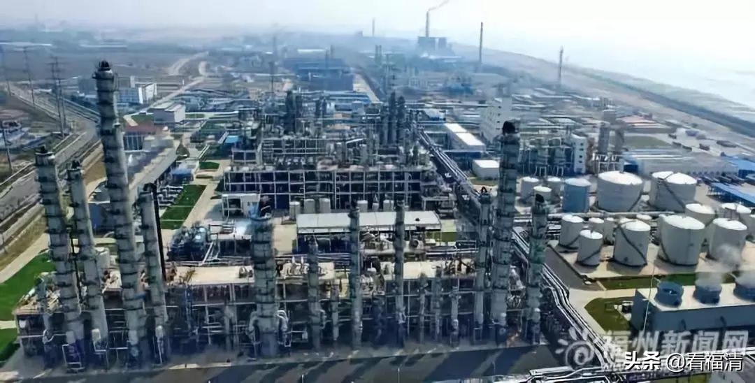 福清经济强镇排名,福清第三产业增速