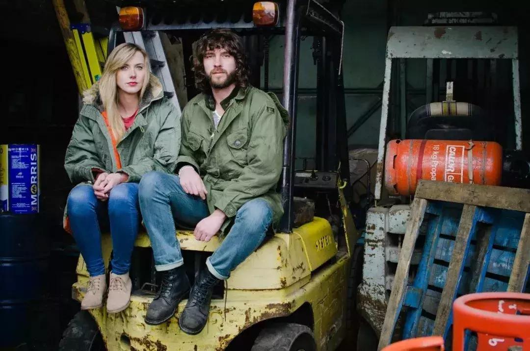 越冷越帅气，这4家复刻军装品牌你最爱哪一家？