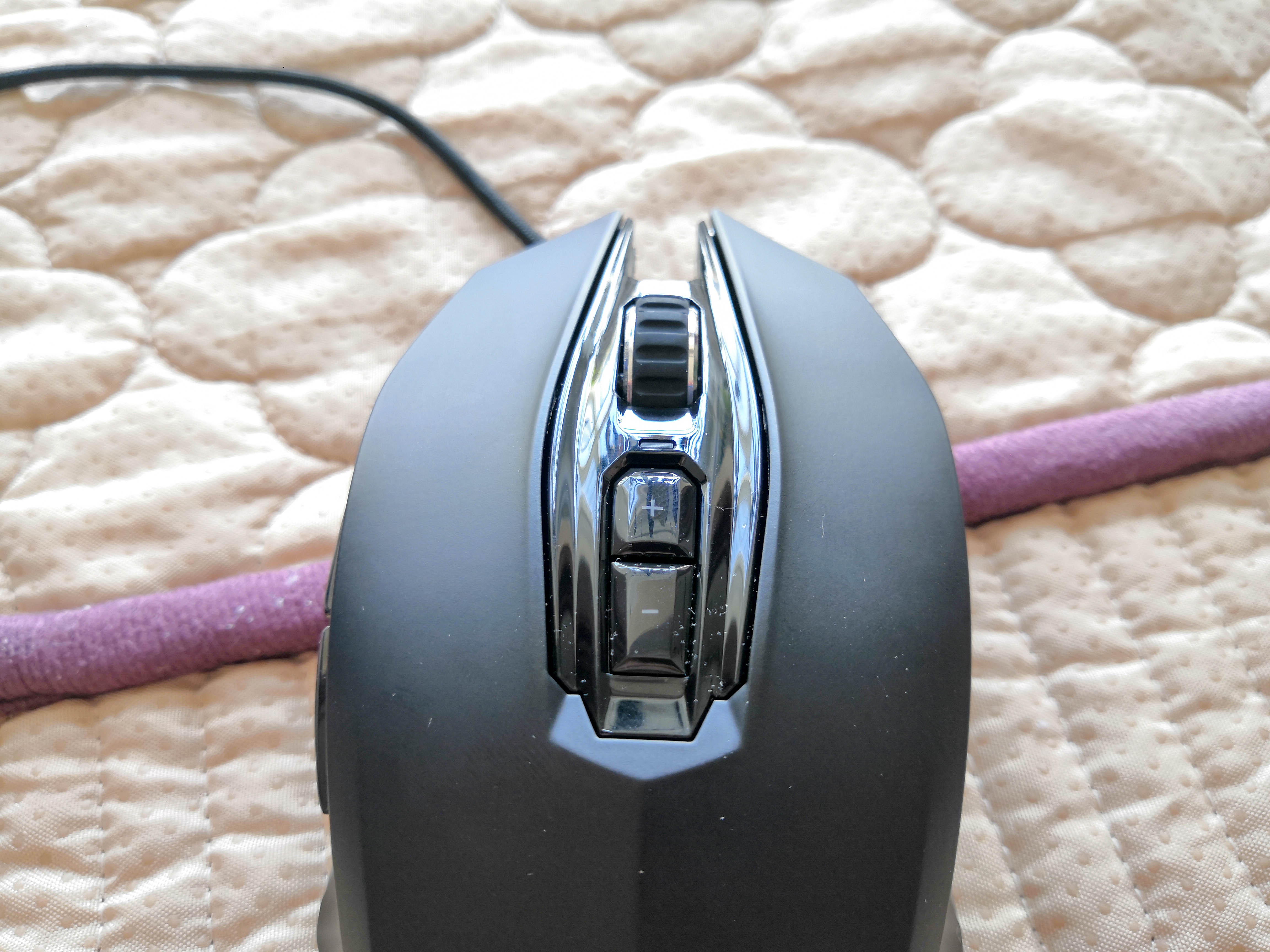 国产有线游戏鼠标测评,国货电竞鼠标推荐