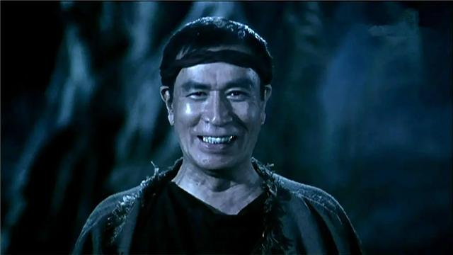 力王背后的奇人奇事,力王幕后故事