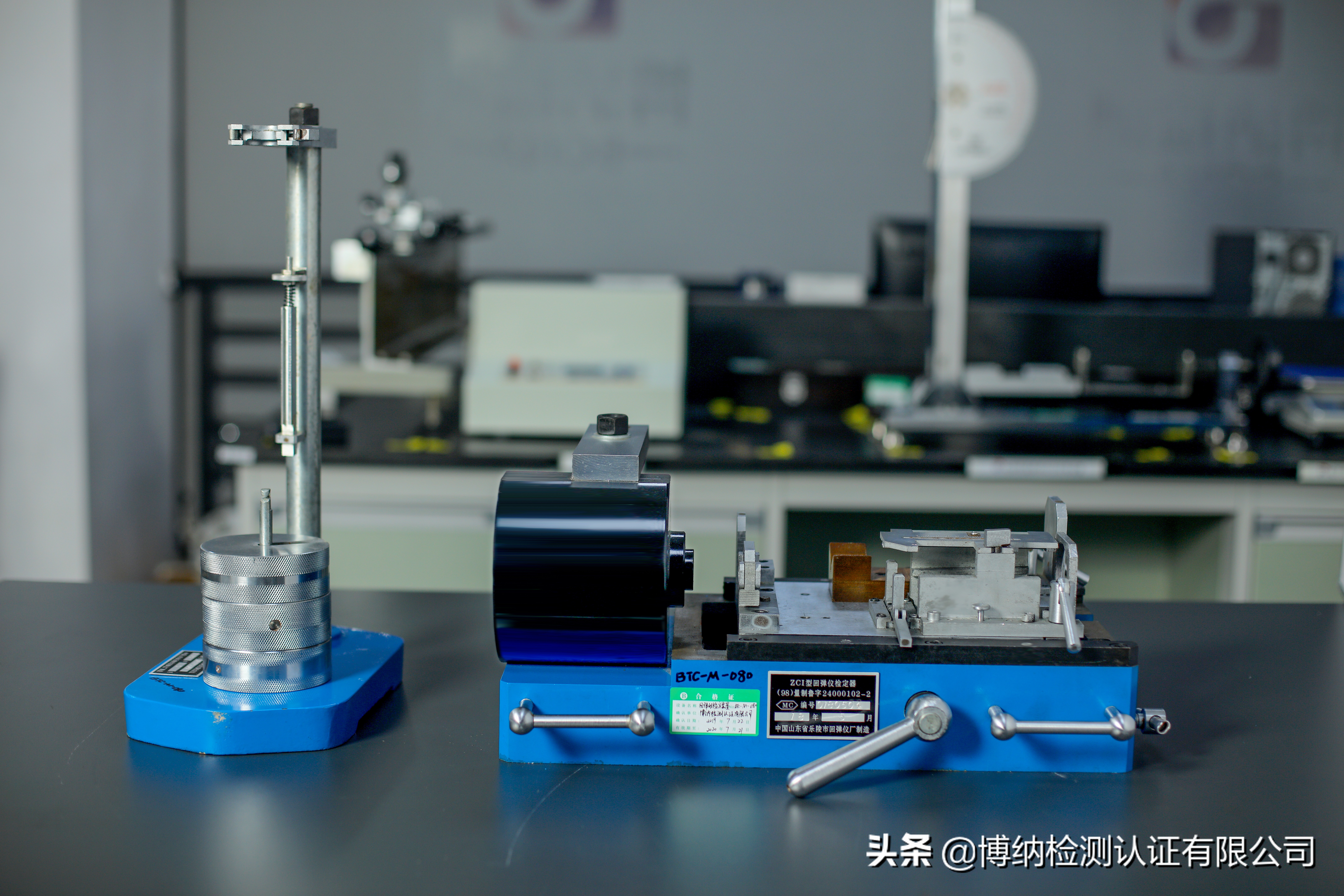 力学计量仪器检定,力学计量器具