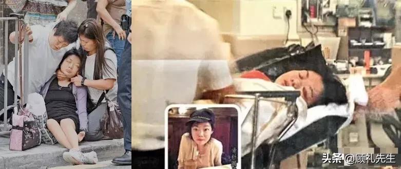 豪门富太伍智恒,豪门阔太难当