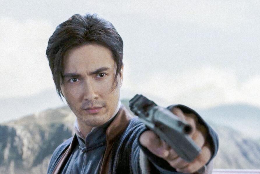 《龙岭迷窟》“封神”后不久，《鬼吹灯》却被央视点名批评了