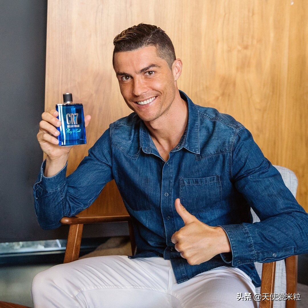 你没见过的C罗：5亿身家，全世界只相信四个人，谈及亡父泪崩