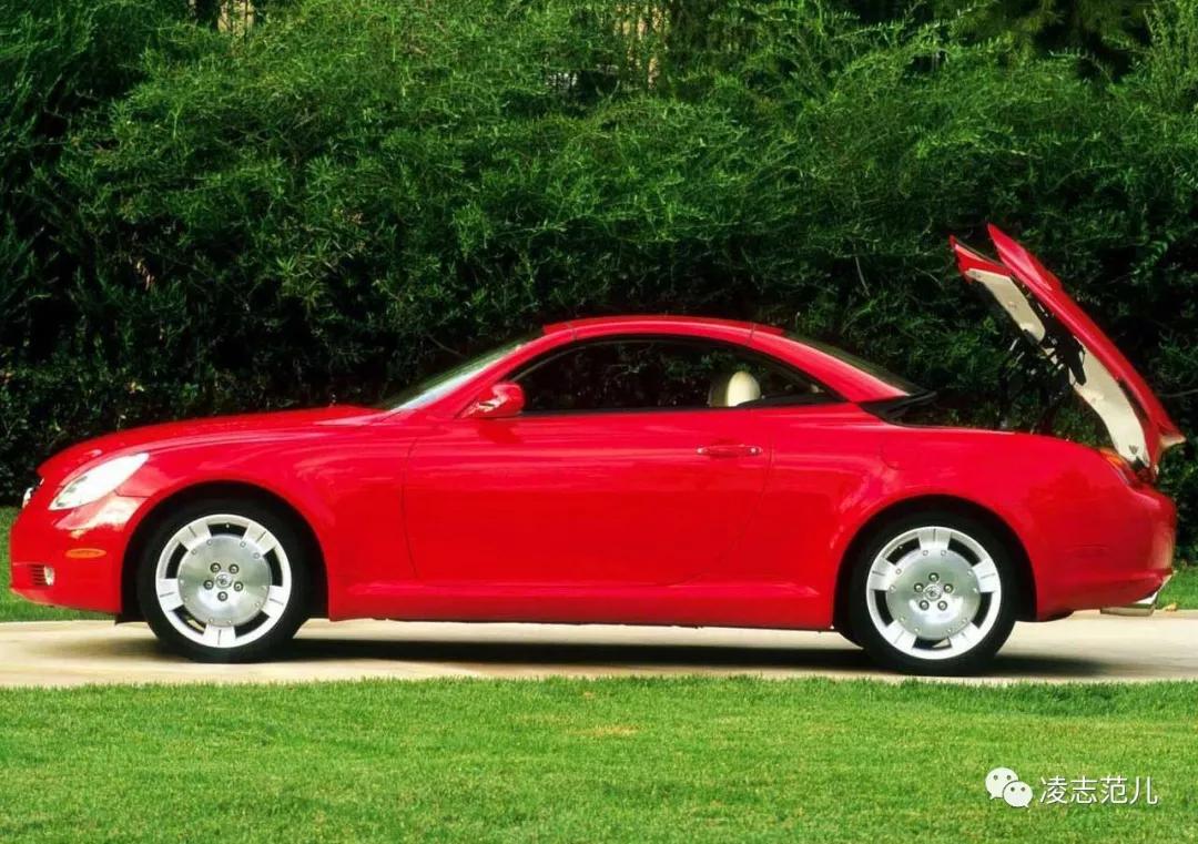 凌志雷克萨斯入门,雷克萨斯跟凌志有什么区别