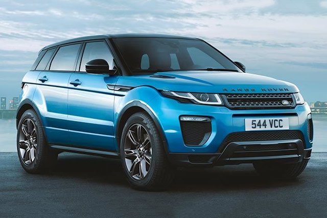 女生适合开的越野车有哪些,适合女生开的越野车有哪些推荐