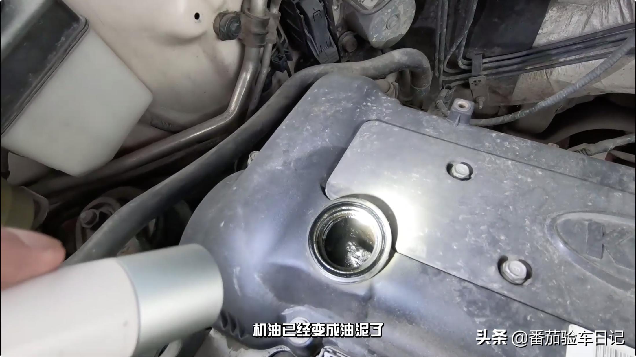 起亚秀尔换什么机油,起亚秀尔烧机油怎么解决