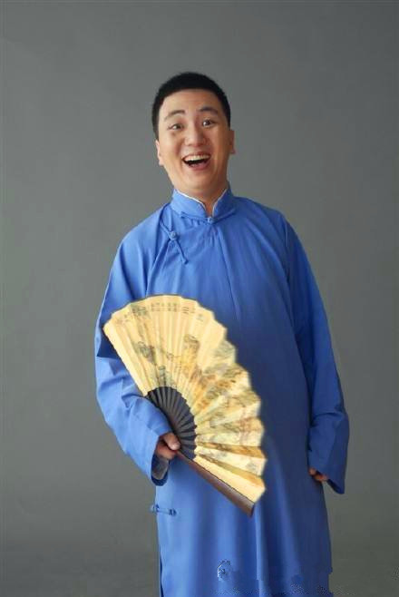 德云社20年全体德云社演员登场,德云社二十年全集