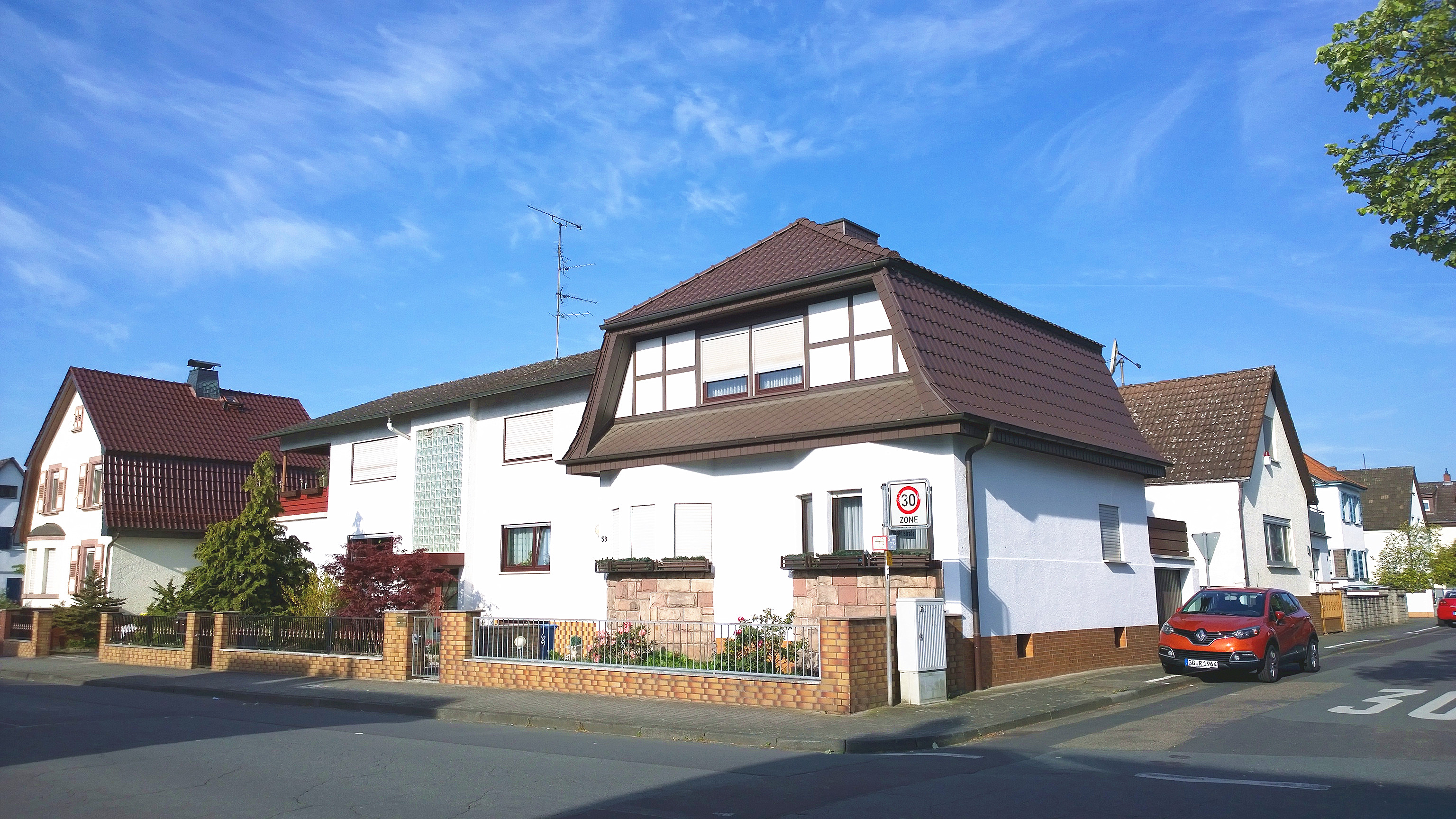 法兰克福一日游攻略大全,法兰克福旅游自由行推荐